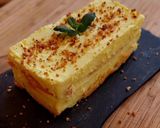 Foto del paso 10 de la receta: Tiramisú de limón (sin gluten)