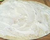 Foto del paso 3 de la receta: Tortillitas de tomate y queso