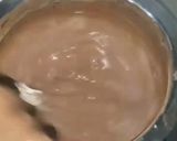 हॉट चोको कॉफी (Hot choco coffee recipe in hindi) रेसिपी चरण 2 फोटो