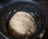 Foto del paso 3 de la receta: Croquetas de pollo asado, pata asada y manises