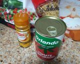 Foto del paso 1 de la receta: Fideuá de marisco