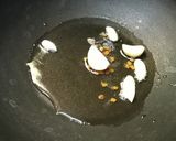 A picture of step 3 of Brinjal Gravy Recipe - Sidedish for Biryani.