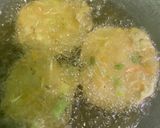 Foto langkah ke 4 dari resep Bakwan Sayur Gurih.
