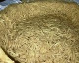Foto del paso 2 de la receta: Tarta de verdura con Masa de Papa Rallada