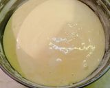 Oroszkrém torta recept fázis 6 fotója