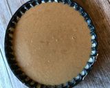 Une image de l'étape 5 de Moelleux aux Noisettes BIO sans gluten.