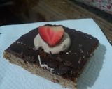 Foto del paso 5 de la receta: Torta de chocolate básica