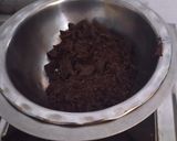 ચોકલેટ(Chocolate Recipe in Gujarati) રેસીપી સ્ટેપ2ફોટો