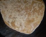 मसाले के तिकोने परांठे (Masale ke tikone parathe recipe in hindi) रेसिपी चरण 3 फोटो