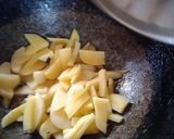 સામા ની ખીચડી (Sama Khichdi Recipe In Gujarati) રેસીપી સ્ટેપ2ફોટો