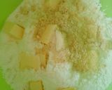 Svájci sütemény recept fázis 1 fotója