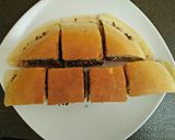 Foto langkah ke 10 dari resep Martabak Manis Teflon.