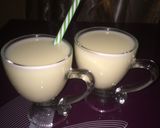 Orange milkshakematakin girki3 hoto