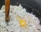 Foto del paso 2 de la receta: Ñoquis de papa, ricota y jamón