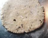 Urad dal poori recipe step 4 photo