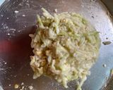 A picture of step 1 of Yellow Gravy with bottle Gourd Kofta.