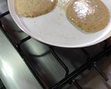 Foto del paso 6 de la receta: Pancake de harina de almendras
