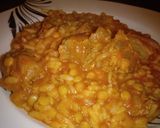 Foto del paso 4 de la receta: Cazuela de Lentejas y Arroz