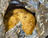 A picture of step 4 of Slow Baked Celeriac & Garlic Mash.