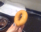 Foto del paso 6 de la receta: Donuts / donas decoradas 🤤