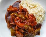 Sweet Cola Chicken recipe step 4 photo
