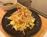 【AJ歐美食鋪】🥢 和風洋蔥小食🥢｜免開火 清爽 開胃菜 涼拌的食譜步驟6照片