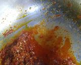 લસણની ચટણી (Garlic Chutney Recipe In Gujarati) રેસીપી સ્ટેપ3ફોટો