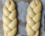 Ostoros kalács recept fázis 4 fotója