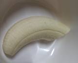 แพนเค้กข้าวโอ๊ตและกล้วยหอม(คลีน) วิธีทำสูตร 1 รูป