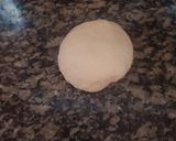 Foto del paso 1 de la receta: Bagel
