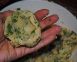 A picture of step 4 of Potato Salad.