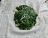 Foto del paso 4 de la receta Brazo gitano de acelga