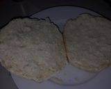 Foto del paso 7 de la receta: Pan de Hamburguesa con Papa