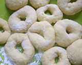Foto langkah ke 4 dari resep 🍩Donat Kentang🍩.