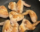 Foto langkah ke 4 dari resep AYAM RICA-RICA KEMANGI.