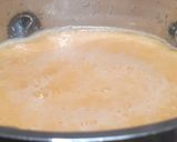 A picture of step 3 of Street style Ganga - Jamuna Mocktail.