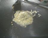 Foto langkah ke 4 dari resep Nasi Goreng Tempe Teri.