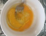 Foto del paso 2 de la receta: Fritos de arroz y atún