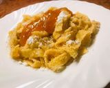 Grízes tészta recept fázis 3 fotója