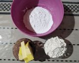 Foto del paso 7 de la receta: Conchas