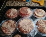 Foto del paso 4 de la receta: Hamburguesas húmedas