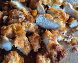 Une image de l'étape 6 de 🍗🧀 Tasty crousty coquillettes façon restaurant.