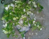 Foto langkah ke 2 dari resep Cireng Bumbu Rujak.