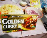 รูปขั้นตอนการทำที่ 4 ของ ข้าวแกงกะหรี่หมูทอดทงคัตสึ​