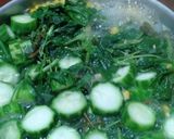 Foto langkah ke 3 dari resep Sayur Bening.