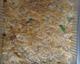 Foto del passaggio 4 della ricetta Tortino di melanzane