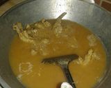 Foto langkah ke 5 dari resep Ceker super renyah ala friedcyken.