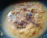 A picture of step 5 of Minty Lentil Soup.