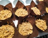 Foto del paso 2 de la receta: Magdalenas de huevo rellenas de dulce de leche