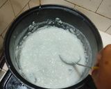 Foto langkah ke 3 dari resep Jenang Lemu Solo.